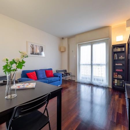 Apartament Vigliani 19 Milán Exterior foto