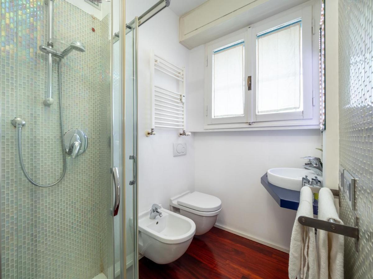 Apartament Vigliani 19 Milán Exterior foto