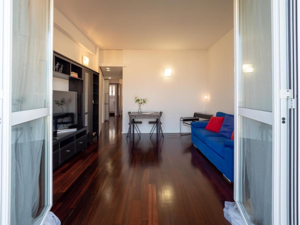 Apartament Vigliani 19 Milán Exterior foto