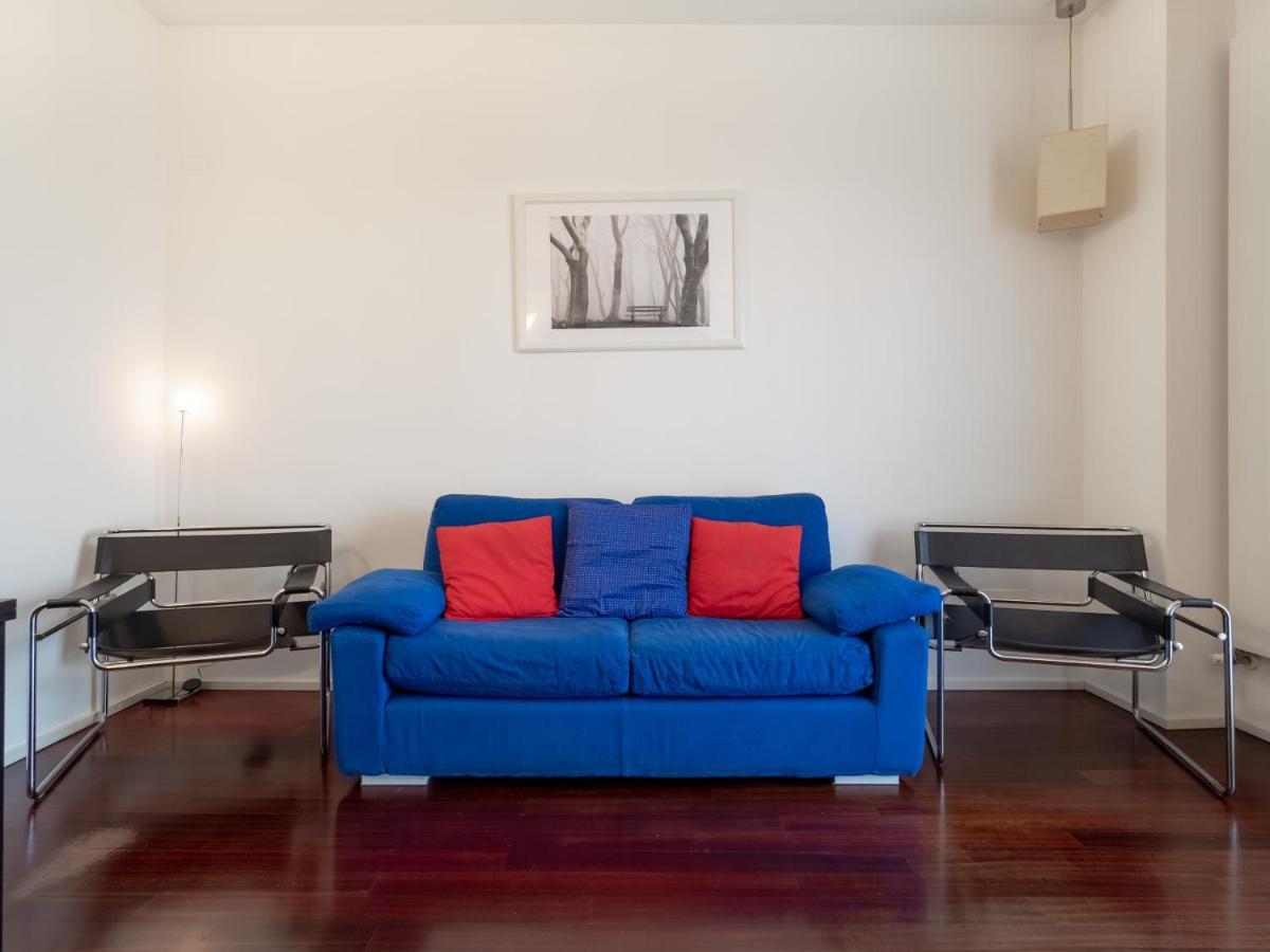Apartament Vigliani 19 Milán Exterior foto